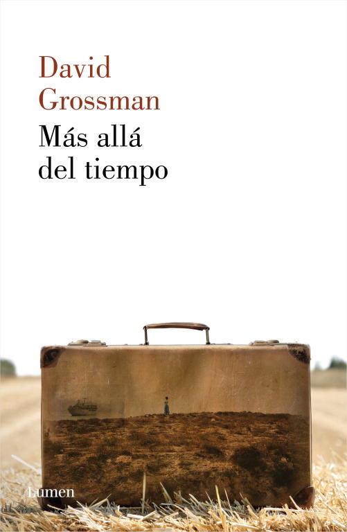 MAS ALLA DEL TIEMPO | 9788426420688 | GRASSMAN, DAVID