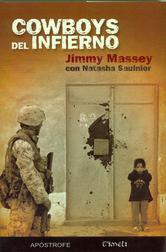 COWBOYS DEL INFIERNO | 9788445502730 | MASSEY, JIMMY