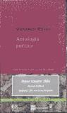 ANTOLOGIA POETICA +2CD | 9788437505732 | ROJAS, GONZALO (1917- )