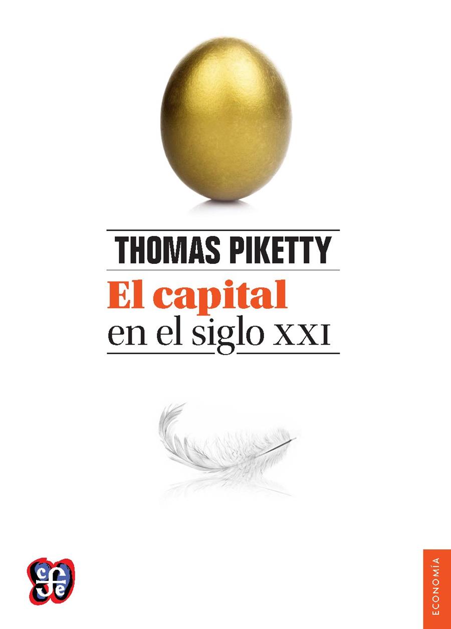 CAPITAL EN EL SIGLO XXI, EL | 9788437507231 | PIKETTY, THOMAS