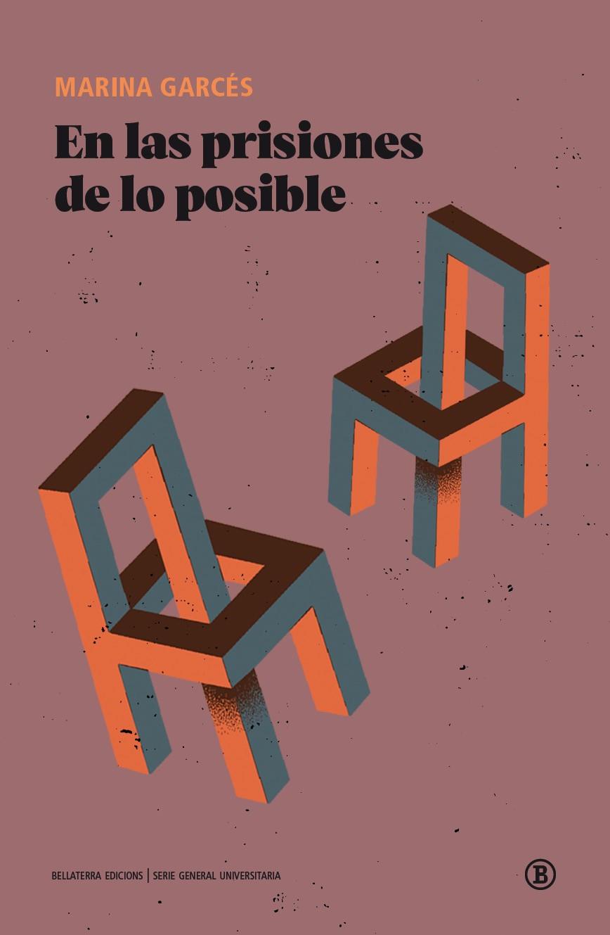EN LAS PRISIONES DE LO POSIBLE | 9791387639365 | GARCÉS, MARINA