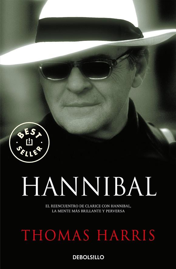 HANNIBAL | 9788497599375 | HARRIS, THOMAS (1940- )