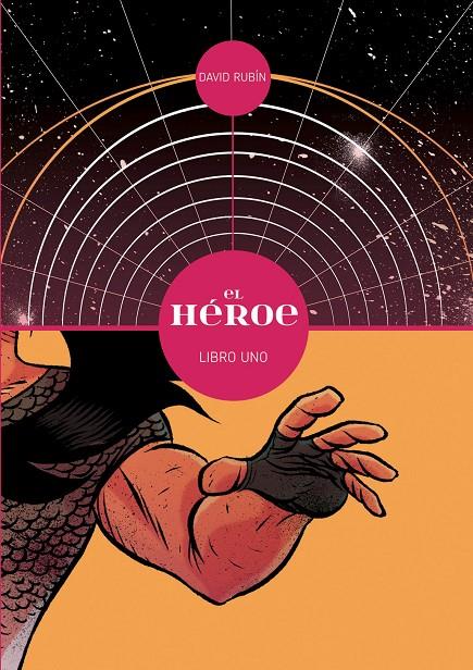 HEROE, EL | 9788415163114 | RUBIN, DAVID