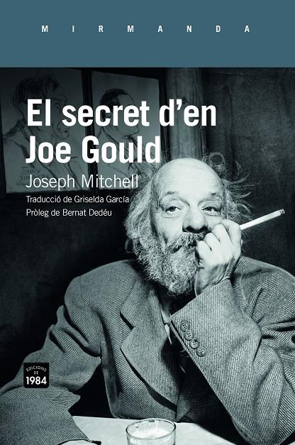 SECRET D'EN JOE GOULD, EL | 9788416987382 | MITCHELL, JOSEPH