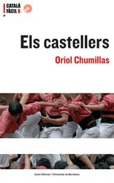CASTELLERS, ELS (NIVELL AVANÇAT) | 9788497660662 | CHUMILLAS I COROMINA, ORIOL