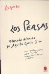 PERSAS, LOS | 9788485708833 | ESQUILO