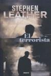 TERRORISTA, EL | 9788489367449 | LEATHER, STEPHEN