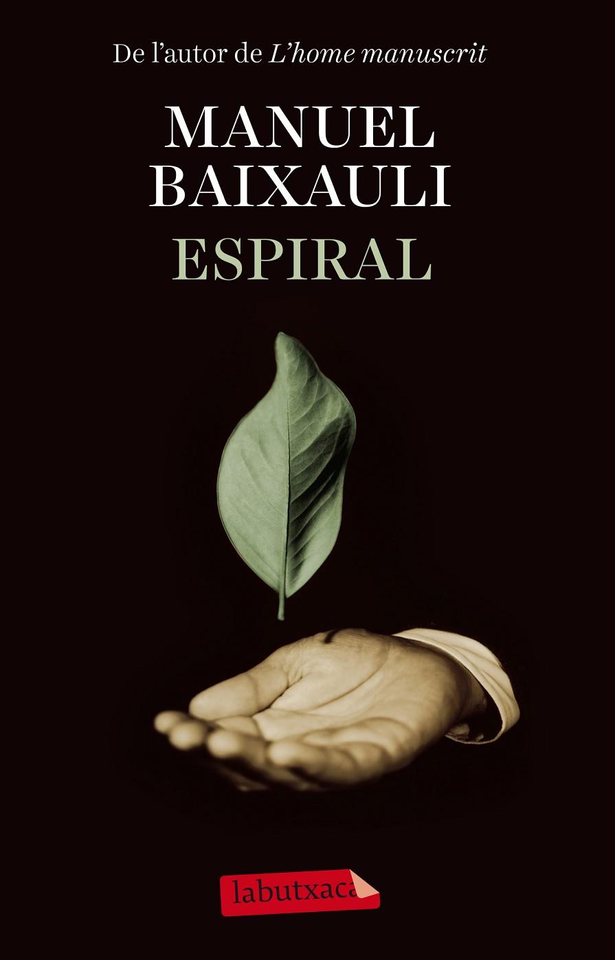 ESPIRAL (CATALA) | 9788499309385 | BAIXAULI, MANUEL