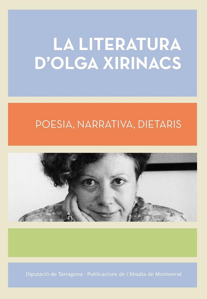 LITERATURA D'OLGA XIRINACHS, LA | 9788498837223 | SUNYER, MAGI (ED.)