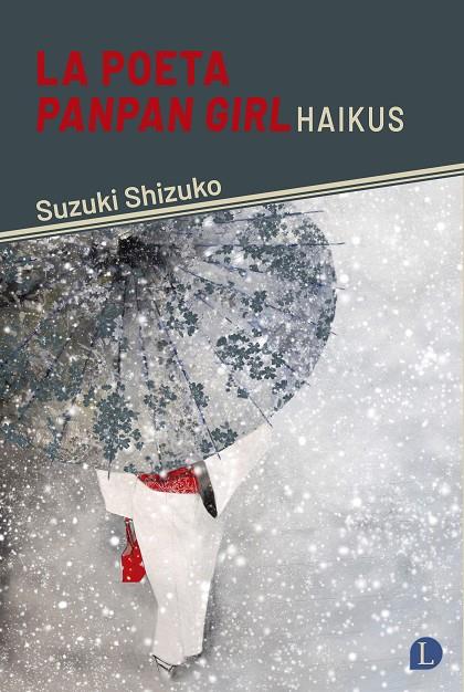 POETA PANPAN GIRL, LA | 9791399108729 | SUZUKI, SHIZUKO