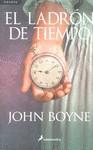 LADRON DE TIEMPO, EL | 9788498383591 | BOYNE, JOHN