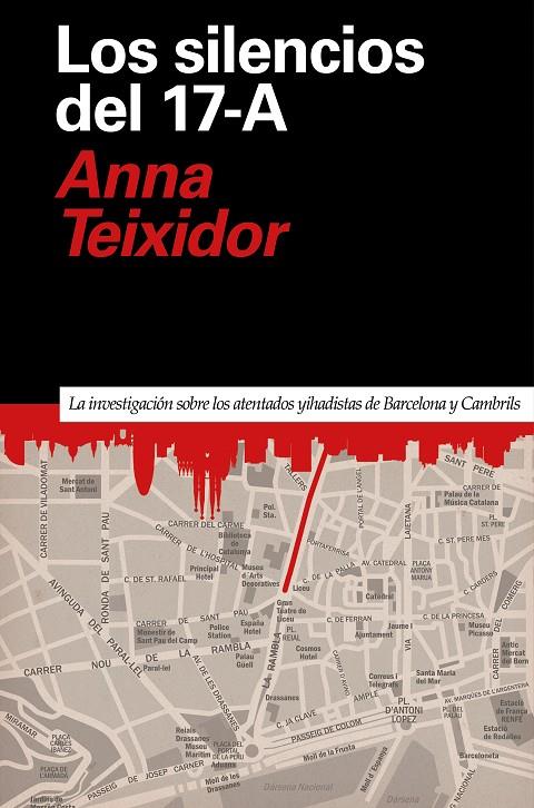 SILENCIOS DEL 17-A, LOS | 9788418011078 | TEIXIDOR, ANNA