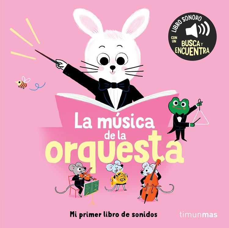 MÚSICA DE LA ORQUESTA, LA (CAST) | 9788408304562 | ROEDERER, CHARLOTTE