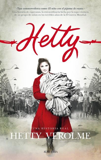 HETTY | 9788415828310 | VEROLME, HETTY