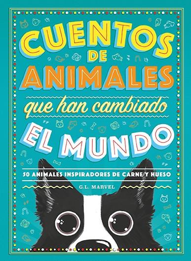 CUENTOS DE ANIMALES QUE HAN CAMBIADO EL MUNDO | 9788417128944 | AAVV