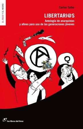 LIBERTARI@S | 9788415070023 | TAIBO, CARLOS