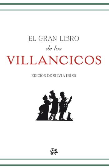 GRAN LIBRO DE LOS VILLANCICOS, EL | 9788415325062 | IRISO, SILVIA