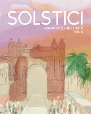 REVISTA SOLSTICI VOL. 8 (HIVERN 2025) | RSO8 | AAVV