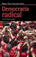 DEMOCRACIA RADICAL | 9788498883305 | CALLE COLLADO, ANGEL