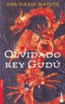 OLVIDADO REY GUDU | 9788423338061 | MATUTE, ANA MARIA (1925- )