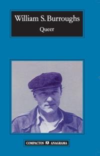 QUEER | 9788433972873 | BURROUGHS, WILLIAM S