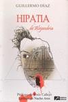 HIPATIA DE ALEJANDRIA | 9788492510160 | DIAZ, GUILLERMO