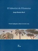 LABERINT DE FILOMENA, EL | 9788482569161 | BACH, JOSEP-RAMON
