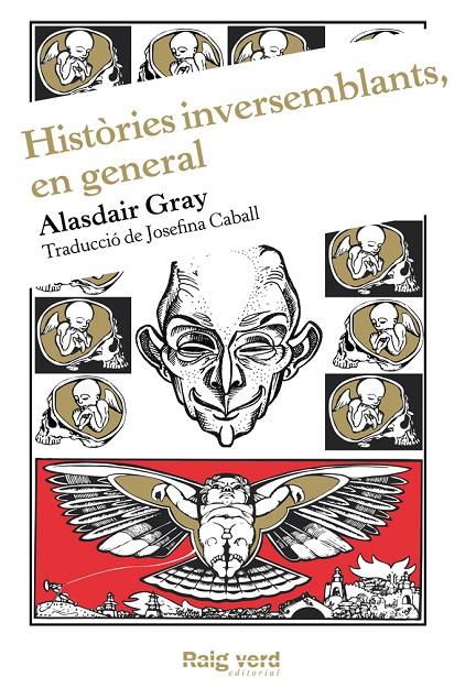 HISTORIES INVERSEMBLANTS, EN GENERAL | 9788415539353 | GRAY, ALASDAIR