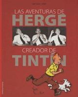 AVENTURAS DE HERGE. CREADOR DE TINTIN | 9788484184027 | FARR, MICHAEL