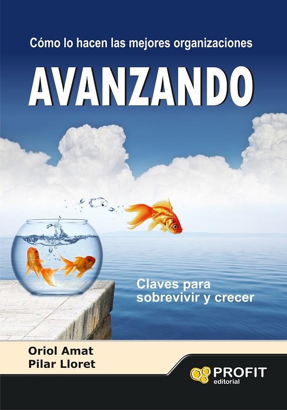 AVANZADO | 9788415735878 | AMAT, ORIOL; LLORET, PILAR
