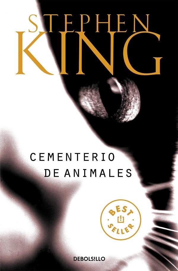 CEMENTERIO DE ANIMALES | 9788497930994 | KING, STEPHEN