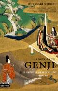 NOVEL.LA DE GENJI, LA. EL PRINCEP RESPLENDENT | 9788497100908 | SHIKIBU, MURASAKI