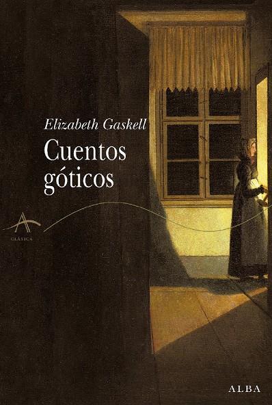 CUENTOS GOTICOS | 9788484283485 | GASKELL, ELIZABETH