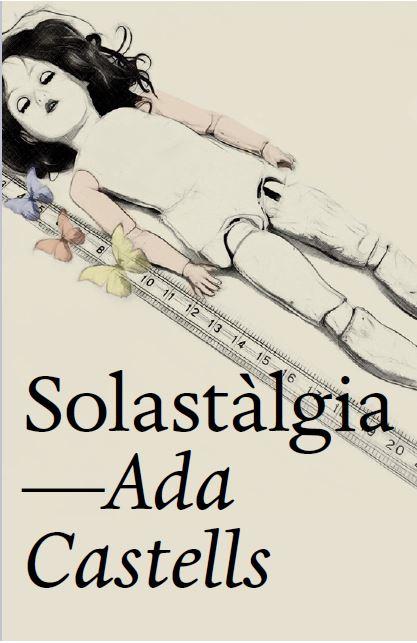 SOLASTÀLGIA | 9788412620146 | CASTELLS, ADA