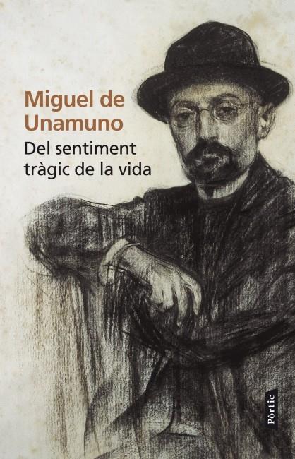 DEL SENTIMENT TRAGIC DE LA VIDA | 9788498092165 | UNAMUNO, MIGUEL DE