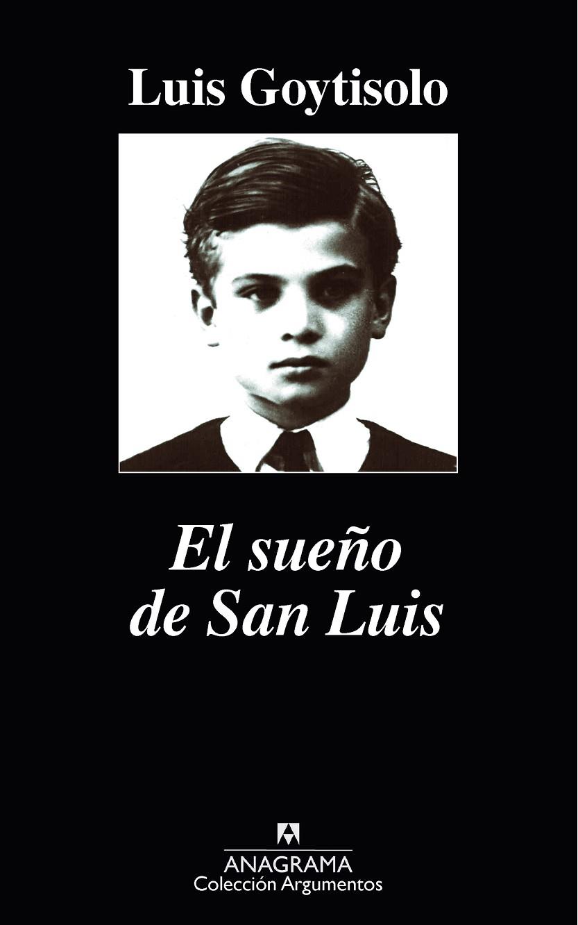 SUEÑO DE SAN LUIS, EL | 9788433963833 | GOYTISOLO, LUIS