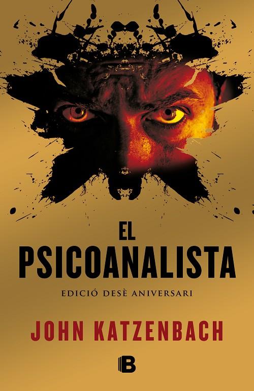 PSICOANALISTA, EL (CAT) | 9788466650601 | KATZENBACH, JOHN