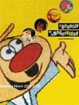 ANUNCIO DE LA MODERNIDAD, EL : ESTUDIOS MORO, 1955-1970 | 9788493584320 | FERNANDEZ, LLUIS (1945- )