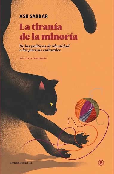 TIRANIA DE LA MINORIA, LA | 9791387645298 | SARKAR, ASH
