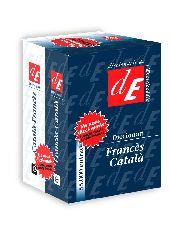 DICCIONARI CATALA-FRANCES/FRANCES-CATALA | 9788441209107 | CAMPS, CRISTIÀ/CASTELLANOS I LLORENÇ, CARLES