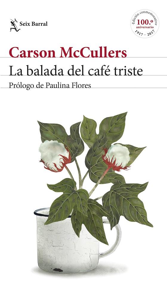 BALADA DEL CAFE TRISTE, LA | 9788432229855 | MCCULLERS, CARSON