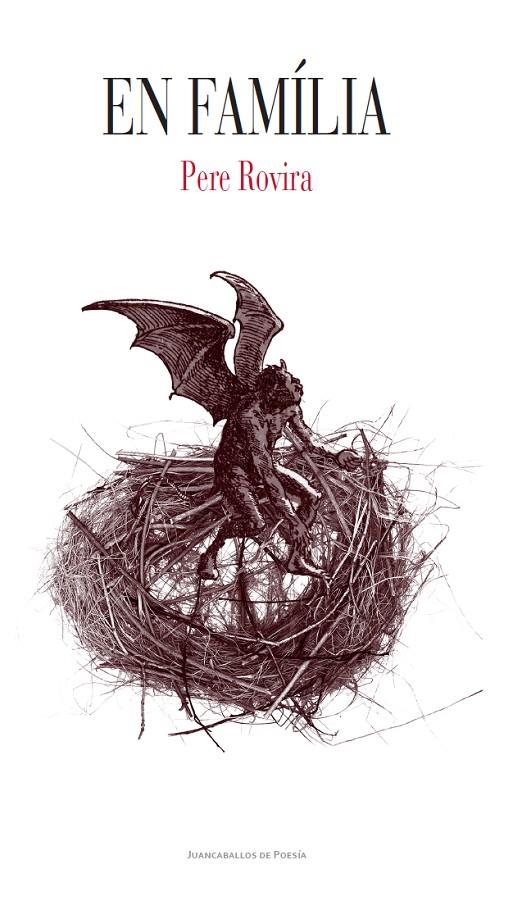EN FAMÍLIA | 9788409186648 | ROVIRA, PERE