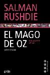 MAGO DE OZ, EL | 9788497841054 | RUSHDIE, SALMAN