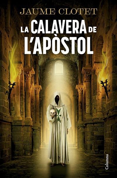 CALAVERA DE L'APÒSTOL, LA (CAT) | 9788466434157 | CLOTET, JAUME