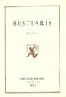 BESTIARIS 2 | 9788472261808 | ANONIMAS Y COLECTIVA