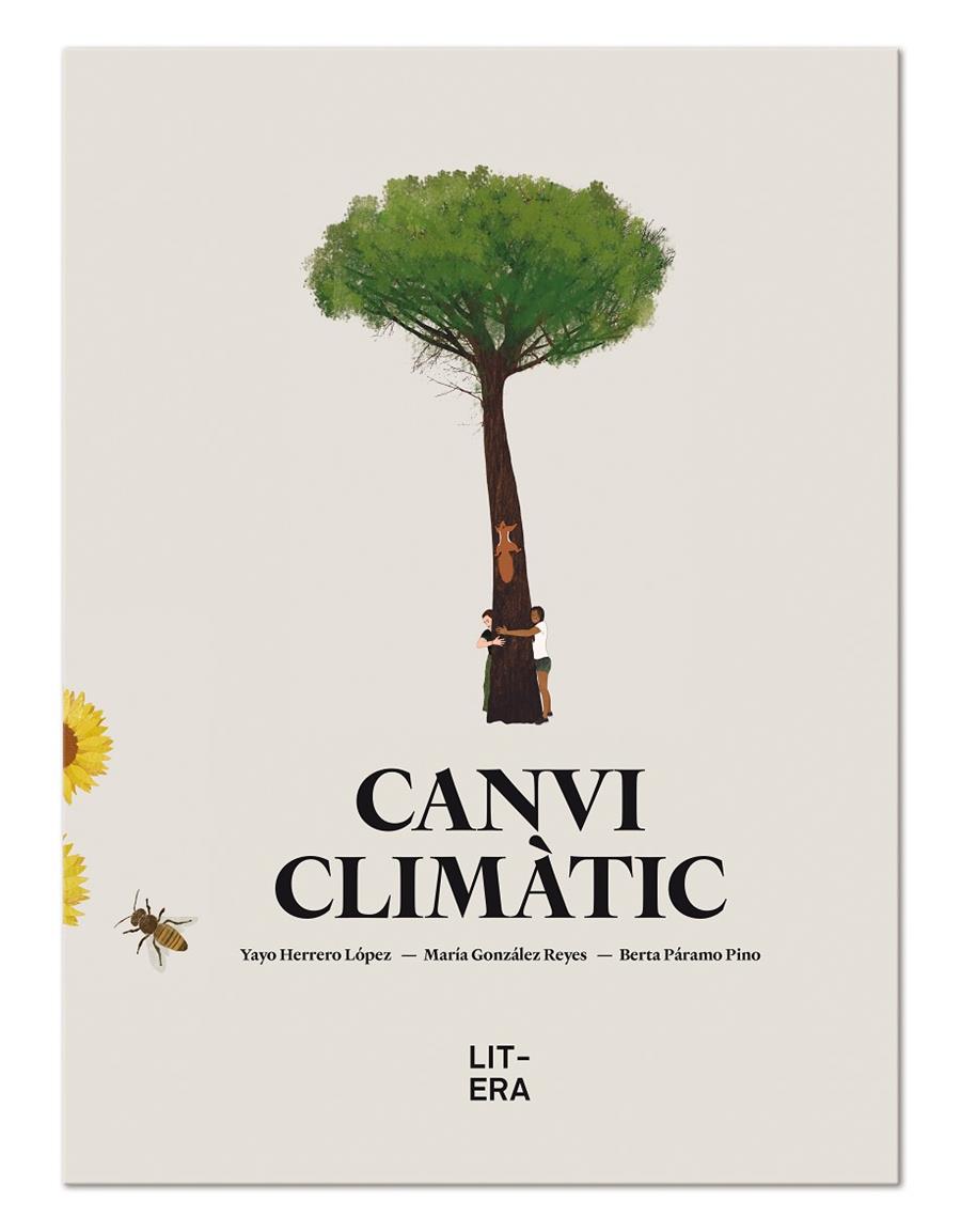 CANVI CLIMATIC | 9788412015034 | AAVV