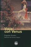 VIAJE CON VENUS | 9788492403134 | TERZAKIS, ANGELOS (1907-1979)
