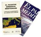 PAISATGE AMBIENTAL MEDITERRANI, EL | 9788439343042 | INST.CARTOGRAFIC CAT