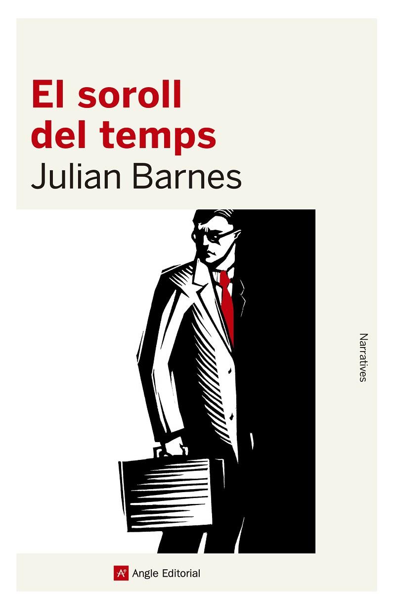 SOROLL DEL TEMPS, EL | 9788416139989 | BARNES, JULIAN