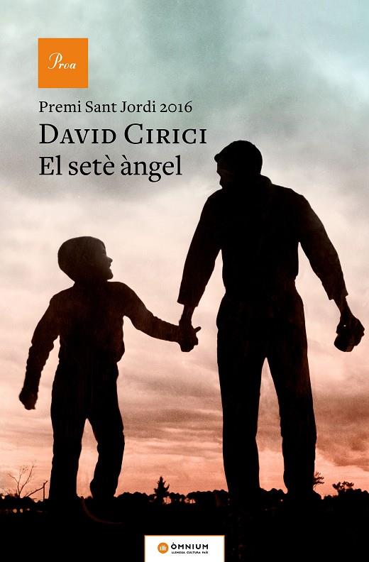 SETE ANGEL, EL | 9788475886596 | CIRICI, DAVID